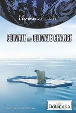 Climate and Climate Change