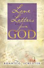 Love Letters from God