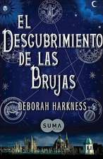 El descubrimiento de las brujas