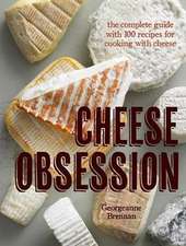 Cheese Obsession