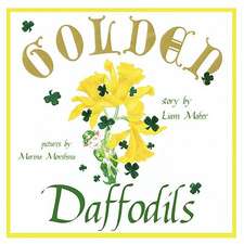 Golden Daffodils