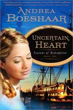 Uncertain Heart