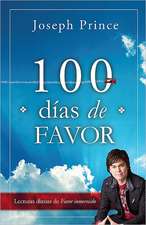 100 Dias de Favor = 100 Days of Favor