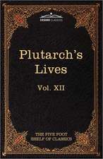 Plutarch's Lives