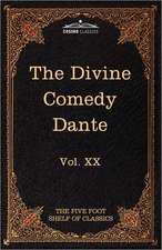 The Divine Comedy