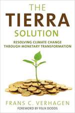 The Tierra Solution