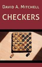 David A. Mitchell's Checkers