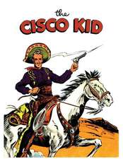 The Cisco Kid