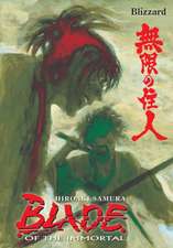 Blade of the Immortal, Volume 26: Blizzard