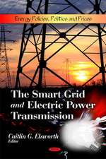 Smart Grid and Electric Power Transmission