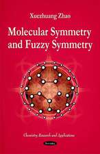 Molecular Symmetry and Fuzzy Symmetry