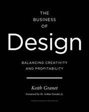 The Business of Design: Balancing Creativity and Profitability