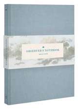 Observer's Notebook: Weather