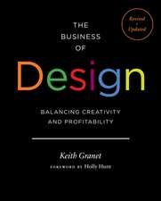 The Business of Design 2e