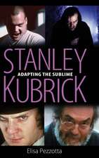 Stanley Kubrick