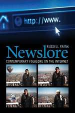 Frank, R: Newslore