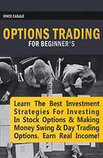 Options Trading for Beginners