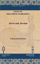 Alevis and Alevism