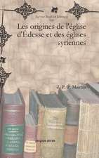 Les Origines de L'Eglise D'Edesse Et Des Eglises Syriennes: The Interpretation of Theophanic Imagery in the Baal Epic, Isaiah, and the Twelve