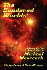 The Sundered Worlds