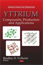 Yttrium