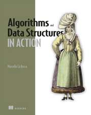 Advanced Algorithms and Data Structures