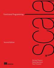 Functional Programming in Scala