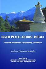 Inner Peace-Global Impact