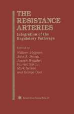 The Resistance Arteries: Integration of the Regulatory Pathways