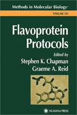 Flavoprotein Protocols