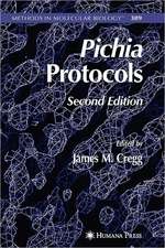 Pichia Protocols