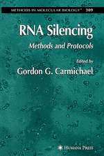 RNA Silencing