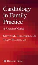 Cardiology in Family Practice