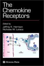 The Chemokine Receptors