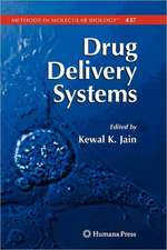 Drug Delivery Systems