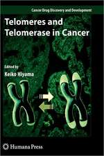 Telomeres and Telomerase in Cancer