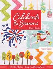 Celebrate the Seasons