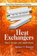 Heat Exchangers