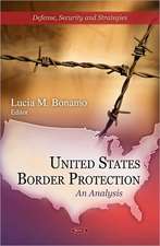 United States Border Protection