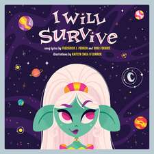 I Will Survive