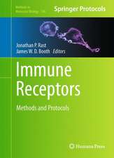 Immune Receptors