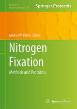 Nitrogen Fixation