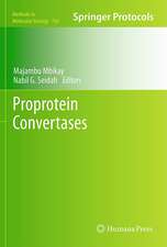 Proprotein Convertases