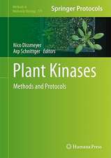 Plant Kinases