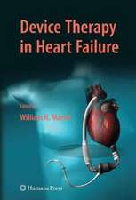 Device Therapy in Heart Failure