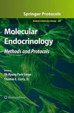 Molecular Endocrinology