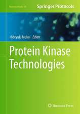 Protein Kinase Technologies