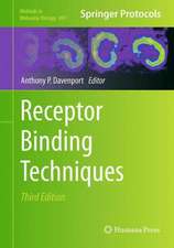 Receptor Binding Techniques