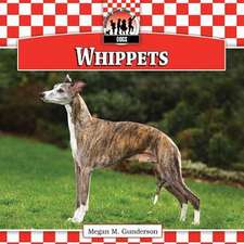 Whippets