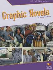 Graphic Novels